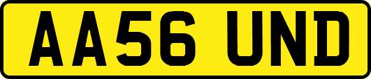 AA56UND