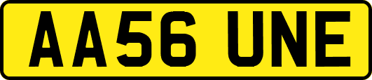 AA56UNE