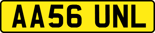 AA56UNL