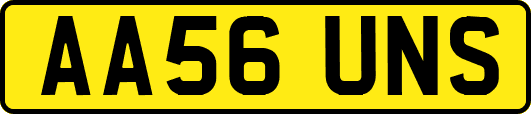 AA56UNS