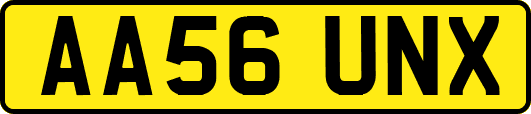 AA56UNX