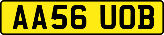 AA56UOB