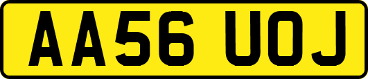 AA56UOJ