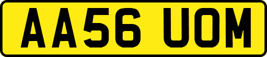 AA56UOM