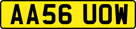 AA56UOW