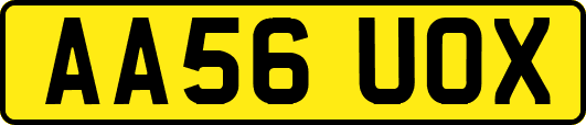 AA56UOX