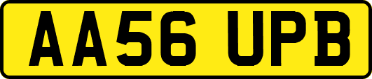 AA56UPB