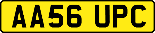 AA56UPC