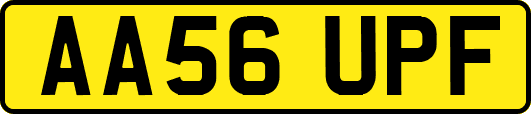 AA56UPF