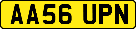 AA56UPN
