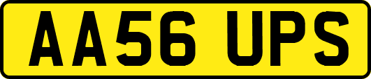 AA56UPS