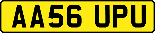 AA56UPU