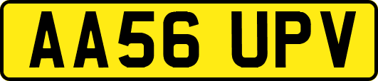 AA56UPV