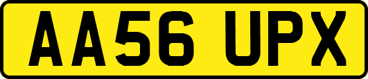 AA56UPX