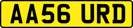 AA56URD