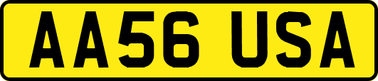 AA56USA
