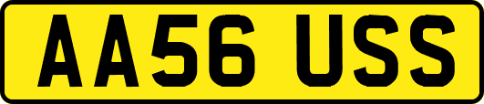 AA56USS