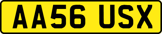 AA56USX