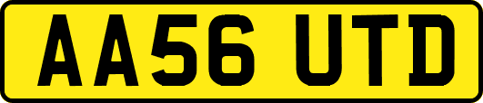 AA56UTD