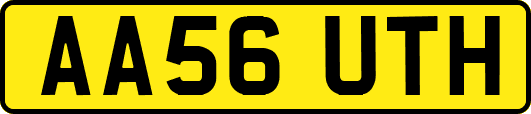 AA56UTH