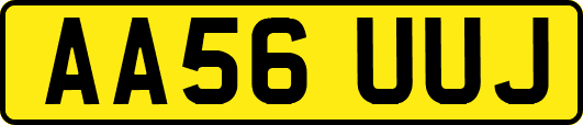 AA56UUJ