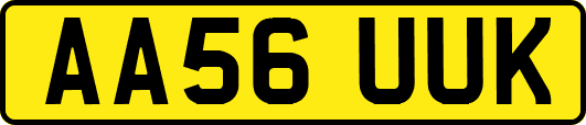 AA56UUK