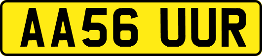 AA56UUR