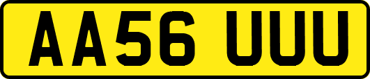 AA56UUU