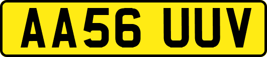 AA56UUV