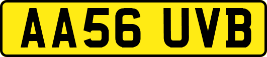 AA56UVB