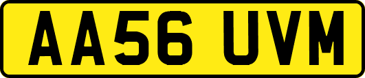 AA56UVM