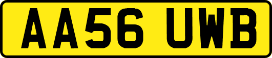AA56UWB