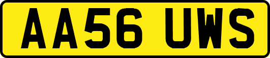 AA56UWS