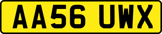 AA56UWX