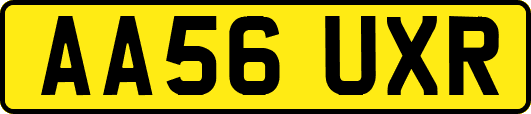 AA56UXR
