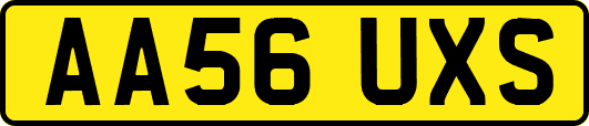 AA56UXS