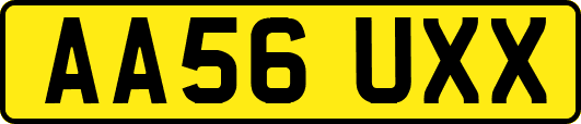 AA56UXX