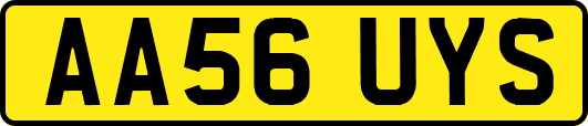 AA56UYS