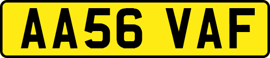 AA56VAF