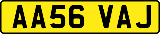 AA56VAJ