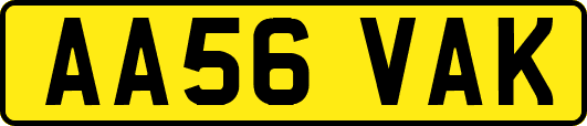 AA56VAK