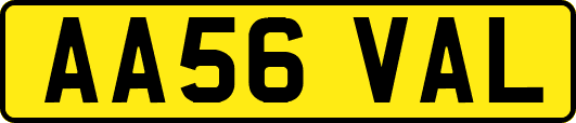AA56VAL