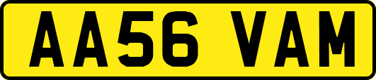 AA56VAM