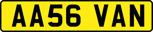 AA56VAN