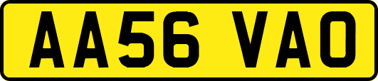 AA56VAO