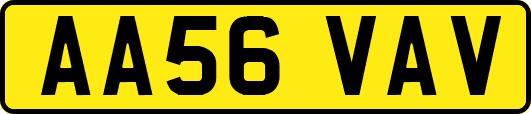 AA56VAV
