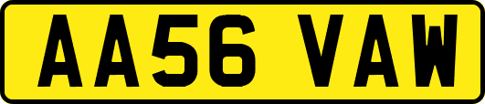 AA56VAW