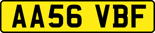 AA56VBF