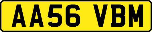 AA56VBM
