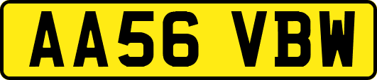 AA56VBW